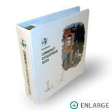 photo of code binder